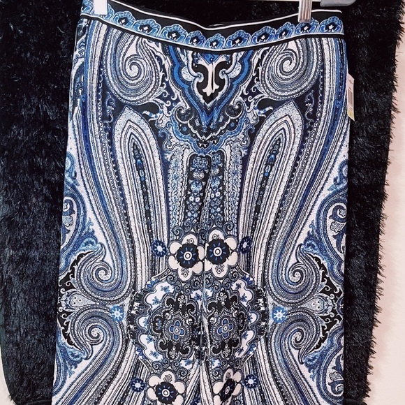 INC International Concepts Pants - INC patterned pant